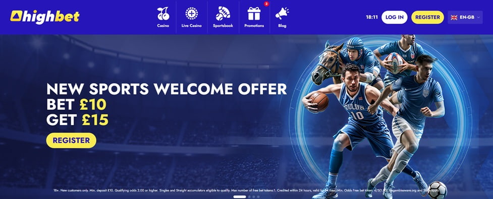 Highbet