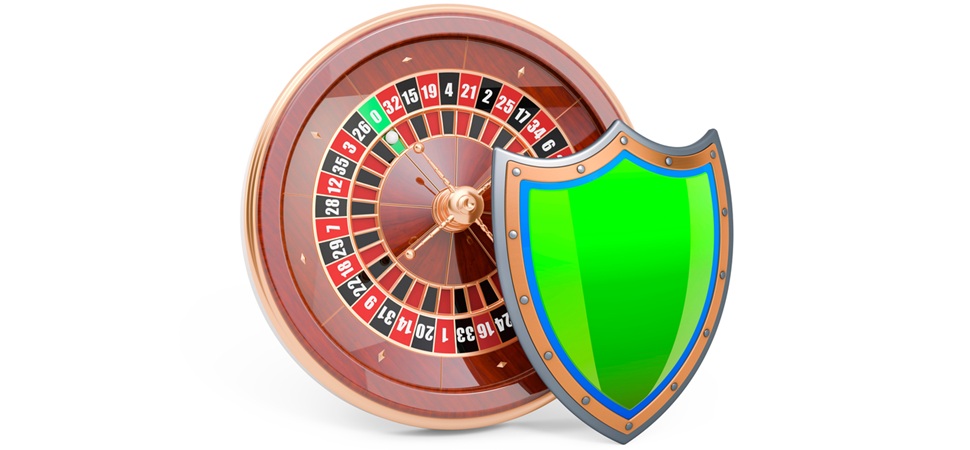 Secure Casino